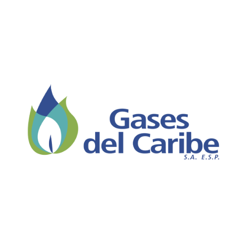gases del caribe